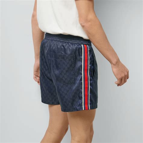gucci costumi da bagno uomo